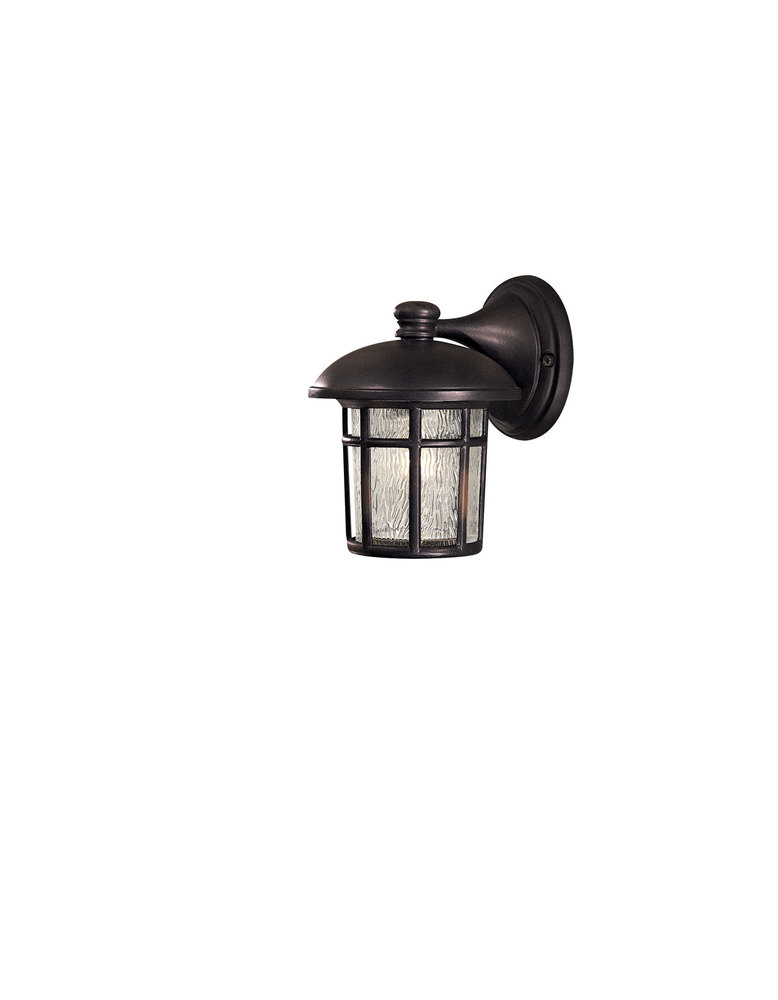 Cranstonâ„¢ - 1 Light Outdoor Wall Mount