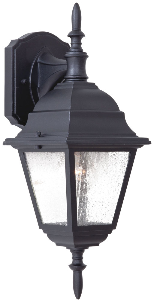 Bay Hillâ„¢ - 1 Light Outdoor Wall Mount