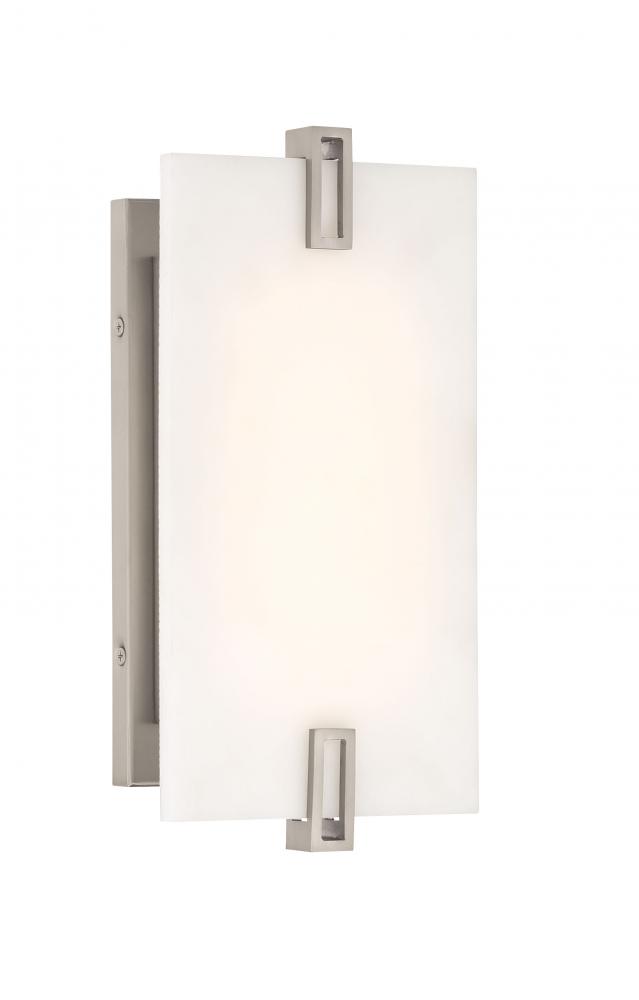 Aizen - 12" LED Wall Sconce