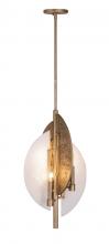 Minka-Lavery 3461-788 - Saint - Martin - 4 Light Pendant