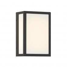 Minka-Lavery 77800-66-L - Marlborough 9" High LED Outdoor Sconce