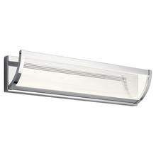  85050CH - Linear Bath 24in LED