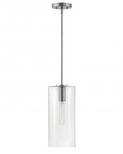 Lark 83377PN - Extra Small Single Light Pendant