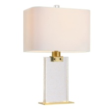 SDQ Lighting TL10402GD - Table Lamp Table Lamp Antique Brass