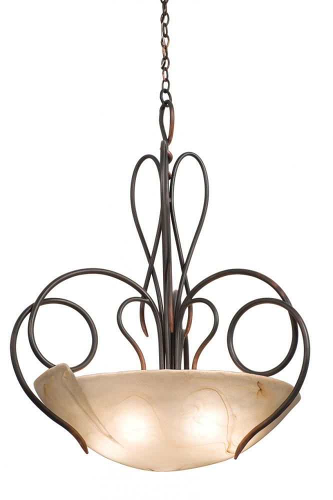 Tribecca 34 Inch Pendant