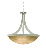 Kalco 4349FC/IRSH - Copenhagen 45 Inch Pendant