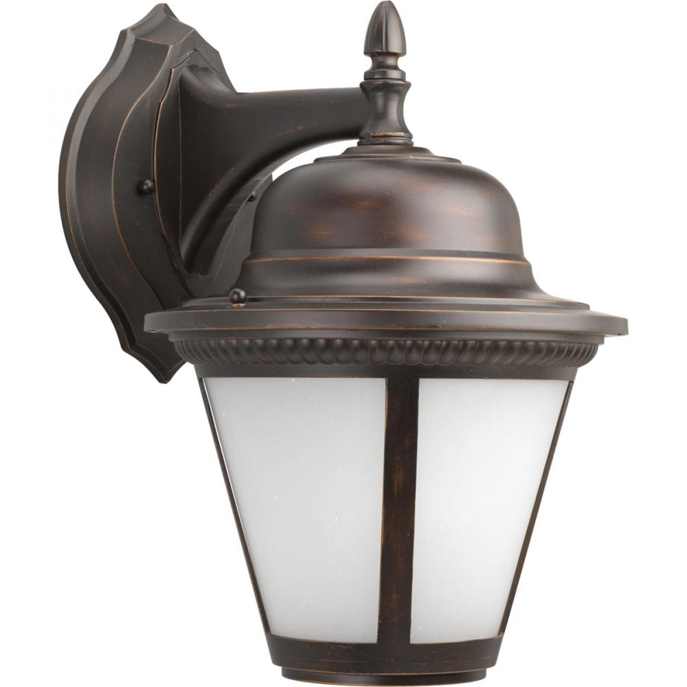 Westport LED Collection One-Light Large Wall Lantern