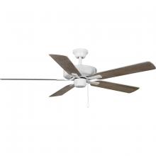 Progress P250084-030 - P250084-030 52IN CEILING FAN