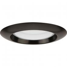 Progress P800022-020-CS - P800022-020-CS 4IN EYEBALL RECESSED TRIM
