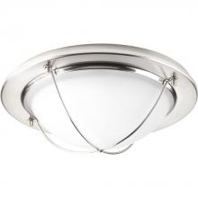 Progress P3658-0930K9 - Portal Collection One-Light 11" LED Flush Mount