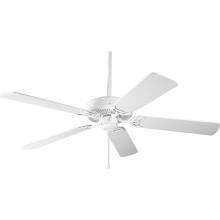 Progress P250066-030 - P250066-030 52IN CEILING FAN