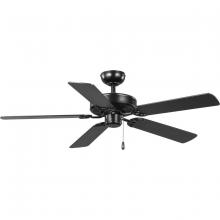 Progress P250066-31M - P250066-31M 52IN CEILING FAN