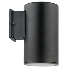 Eglo 200146A - 1L Outdoor Wall Sconce