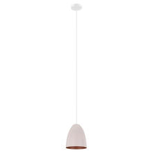 Eglo 204082A - Sarabia-P 1-Light Pendant