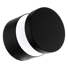 Eglo 97303A - 1L LED Outdoor Wall Sconce