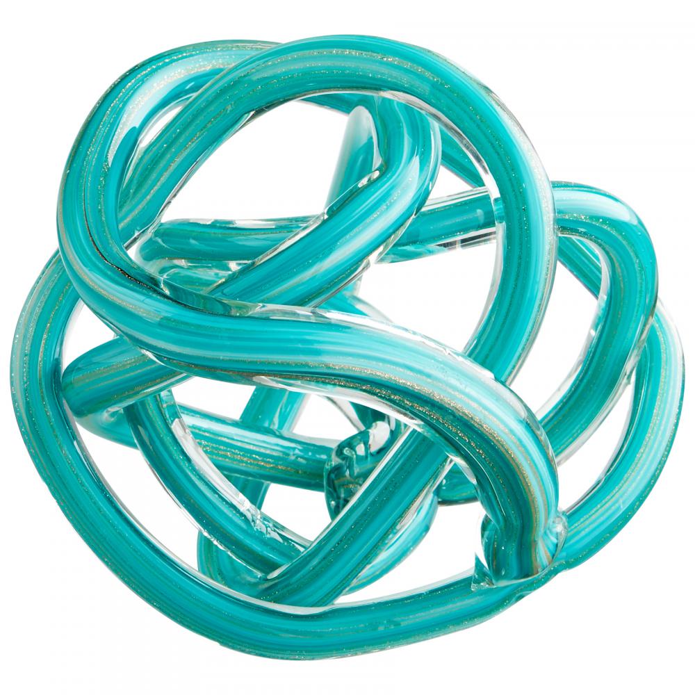 Tangle Filler|Teal-Large