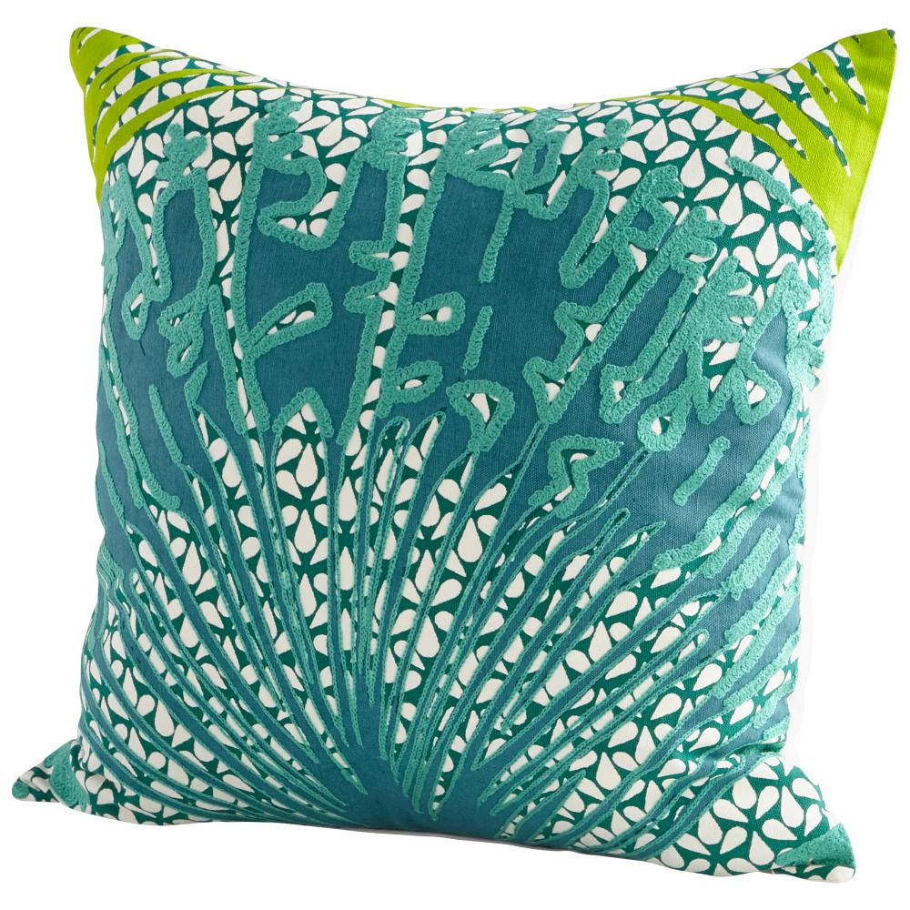 &Pillow Cover - 18 x 18