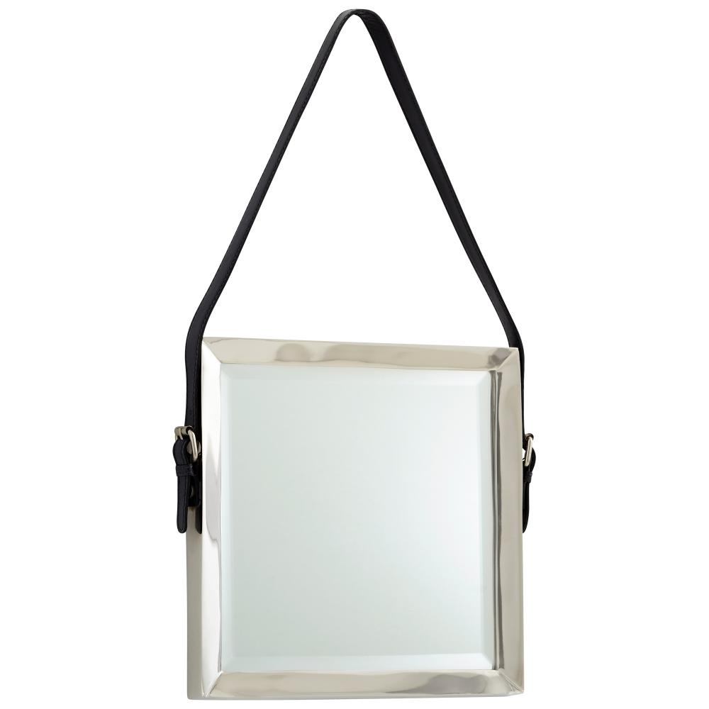 Square Venster Mirror