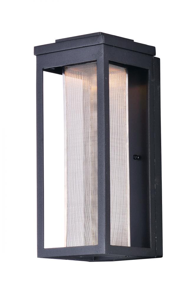 Salon LED-Outdoor Wall Mount