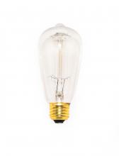 Maxim BI40ST58CL120V - Bulbs-Bulb