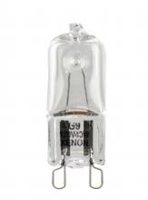 Maxim BX40G9CL120V - Bulbs-Bulb