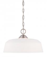 Designers Fountain 15006-DP-35 - Darcy Down Pendant