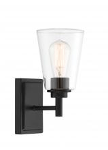 Designers Fountain 95701-MB - Westin 10.75" 1-Light Wall Sconce