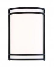 Designers Fountain LED15011A-34 - LED Wall Sconce