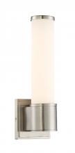 Designers Fountain LED6871-SP - Linden LED Wall Sconce