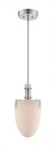 Designers Fountain LED85830-SP - Archer LED Mini Pendant