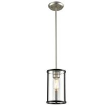 DVI DVP25421BN/GR-CL - Downtown Pendant