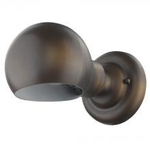 Acclaim Lighting 1525ORB - Belfort 1-Light Oil-Rubbed Bronze Wall Light