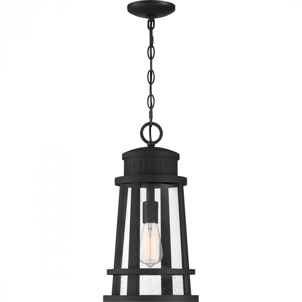 Dunham Outdoor Lantern