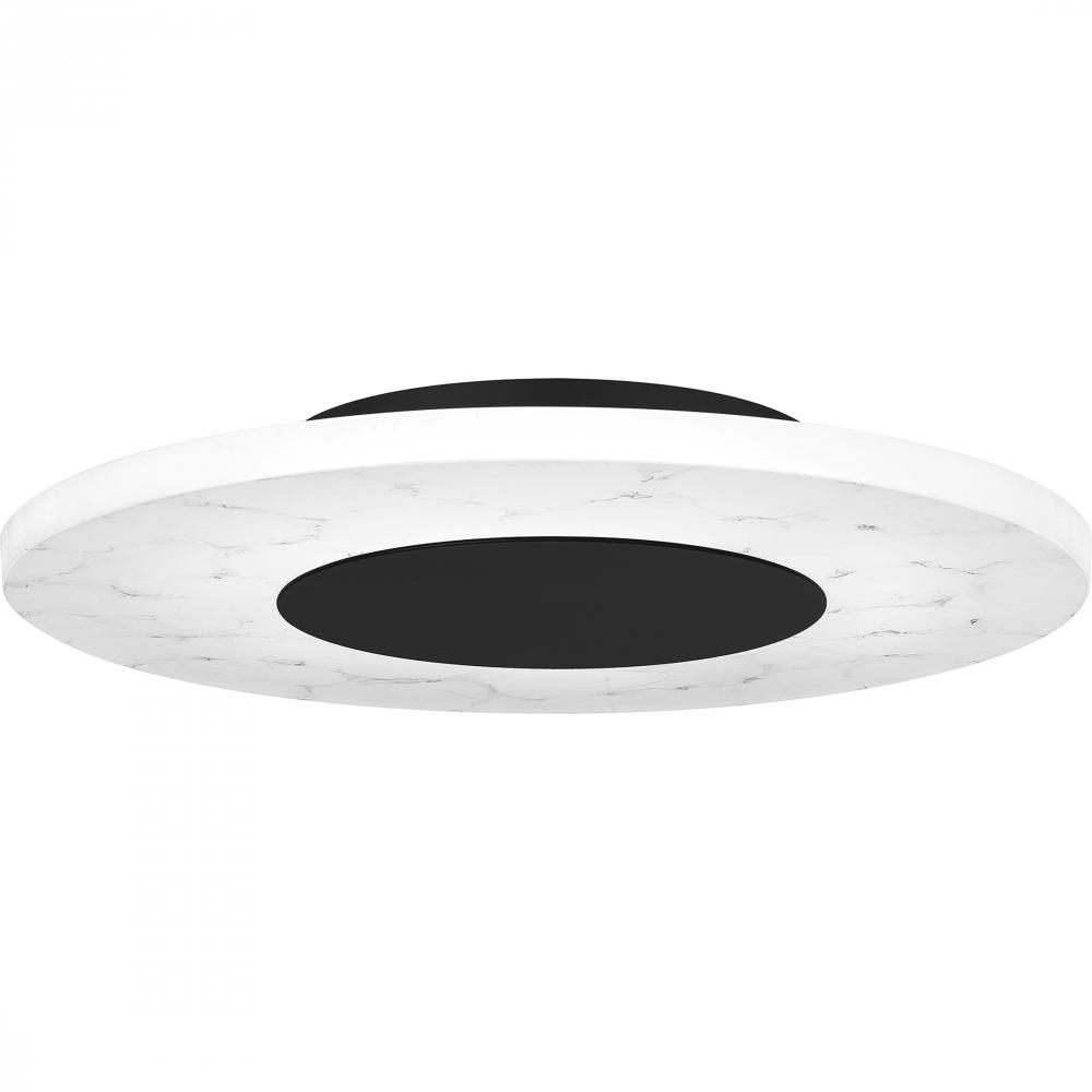 Rockwell Flush Mount