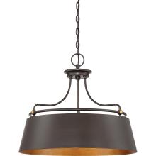 Quoizel FV2824WT - Fairview Pendant