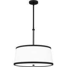 Quoizel KYL2820MBK - Kylen Pendant