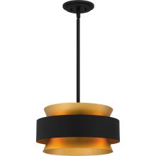 Quoizel QP5570EK - Quoizel Pendant