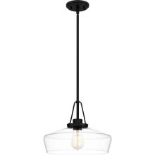 Quoizel QP5584MBK - Quoizel Pendant