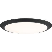 Quoizel VRG1620EK - Verge Flush Mount