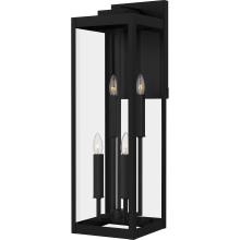 Quoizel WVR8209EK - Westover Outdoor Lantern