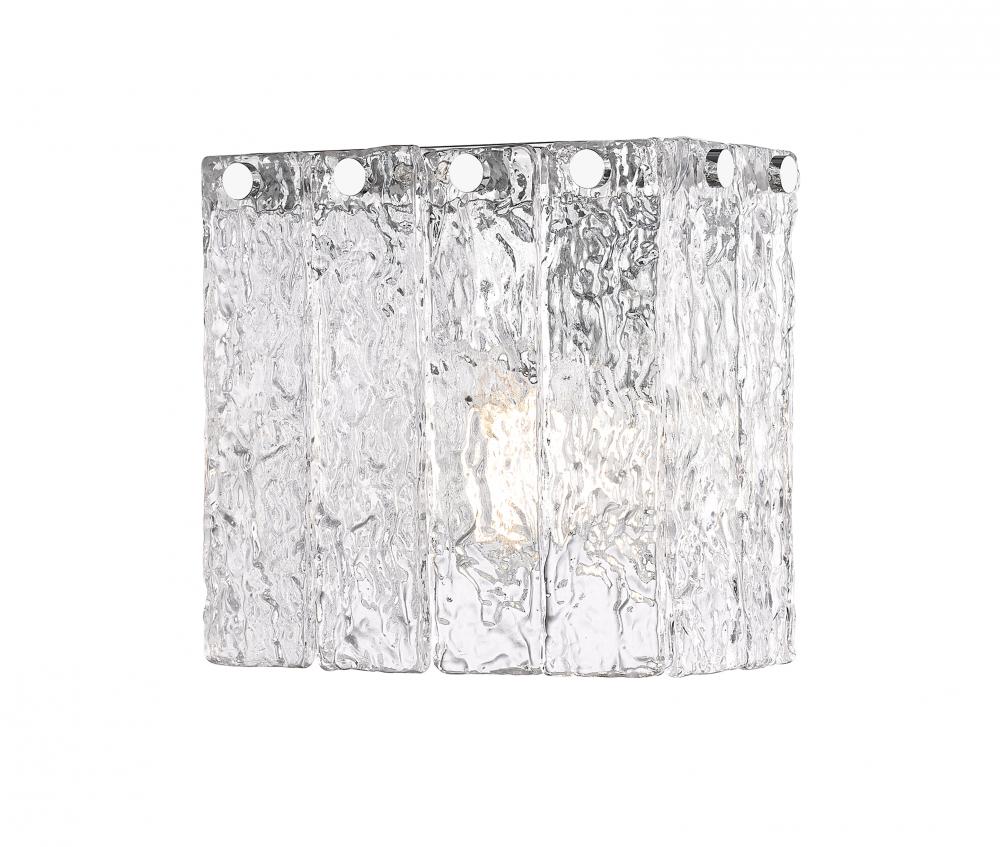 1 Light Wall Sconce