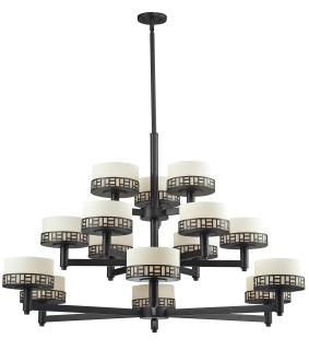 15 Light Chandelier