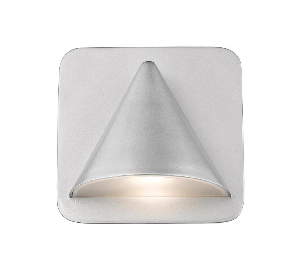 1 Light Outdoor Wall Light