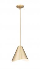 Z-Lite 1952P12-MGLD - 1 Light Pendant