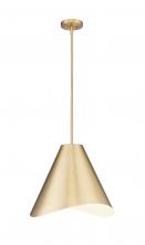 Z-Lite 1952P18-MGLD - 1 Light Pendant