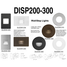 Recessed Lighting Kits