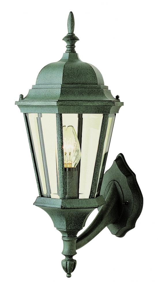 San Rafael 23" Wall Lantern