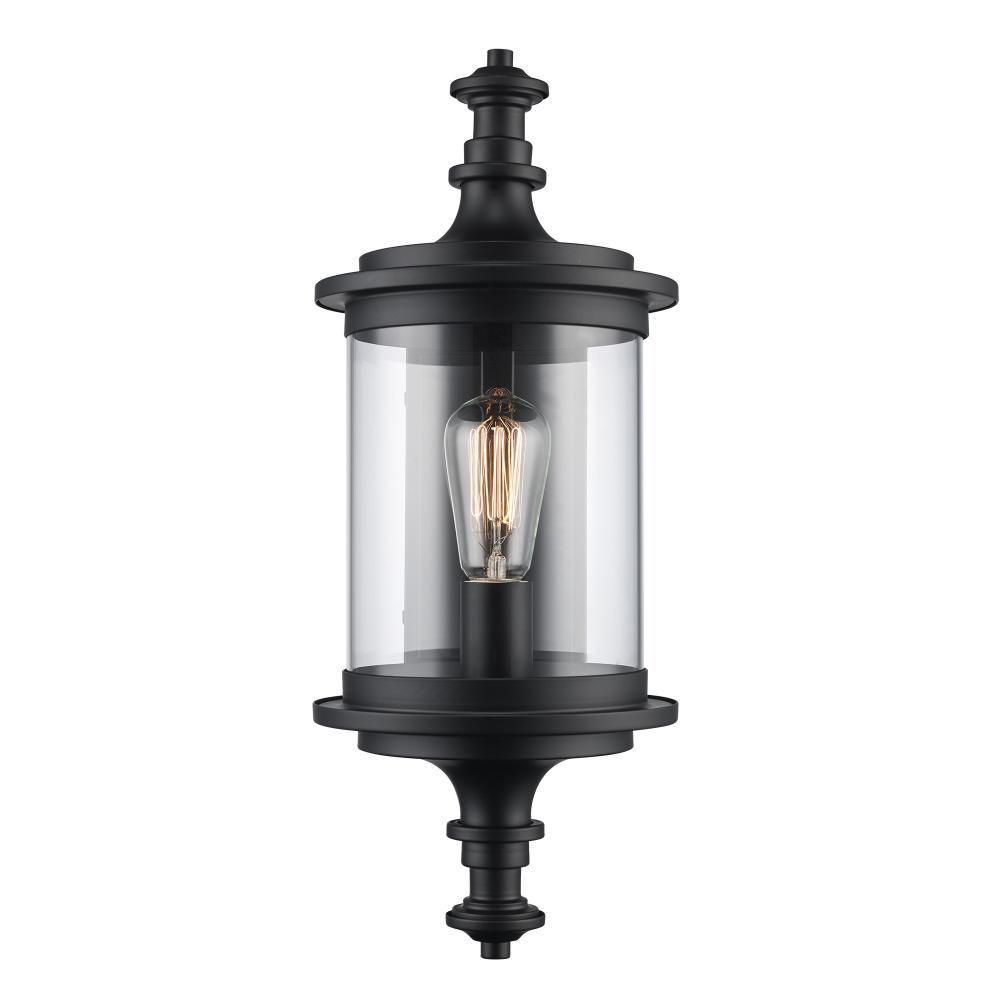 PathLume 1 - Light Outdoor Wall Sconce