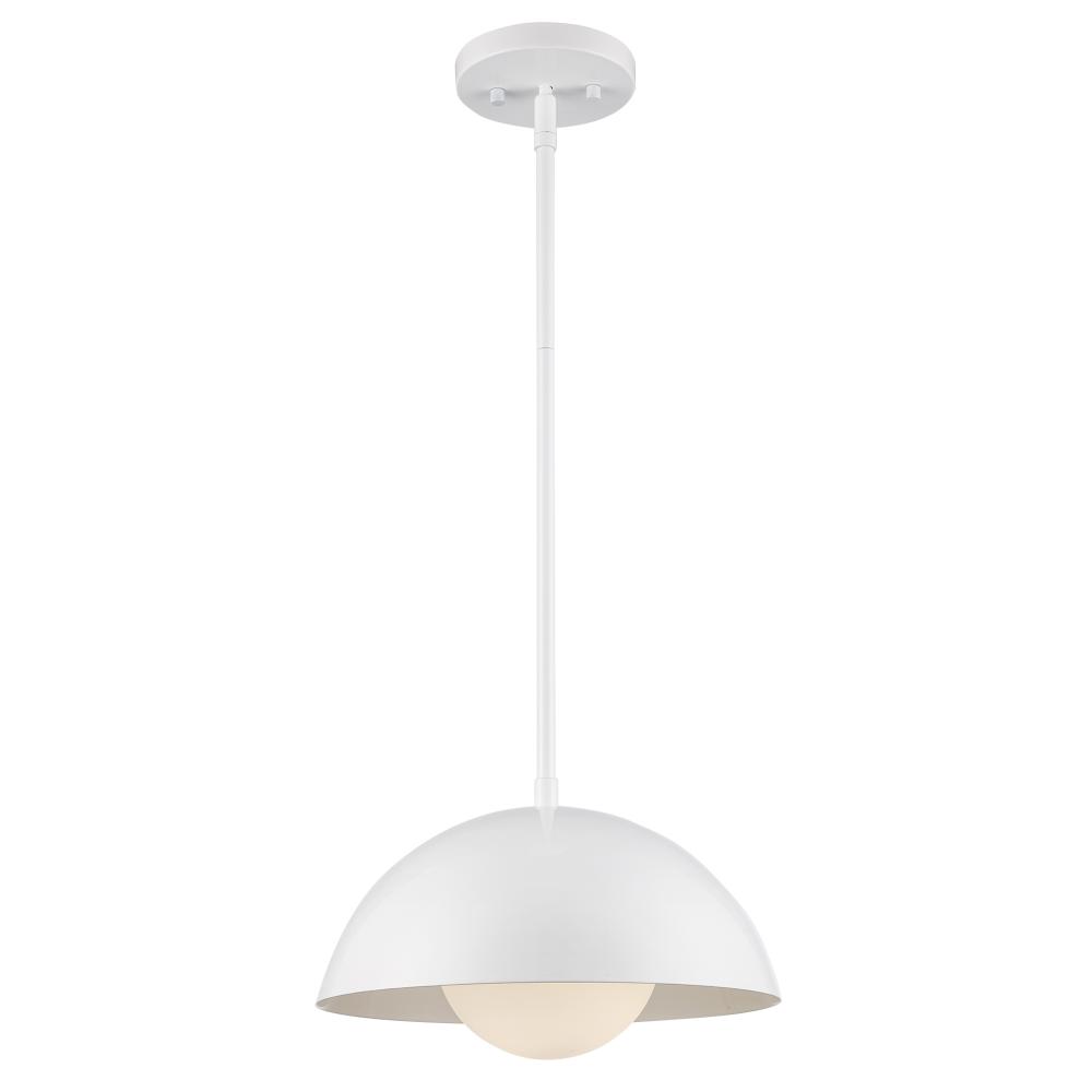 Pendant Lights White