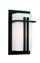 Trans Globe 40280 BK - Doheny 12" Pocket Lantern